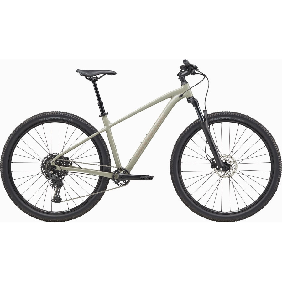 BTT CANNONDALE Trail 1 29'' Gris 2025