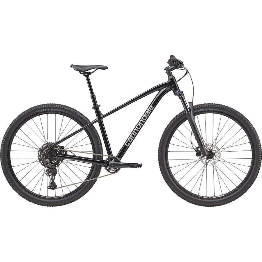 BTT CANNONDALE Trail 1 29'' Negro 2025