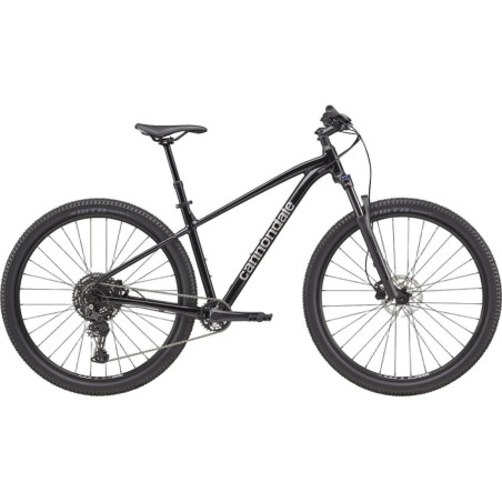 BTT CANNONDALE Trail 1 29'' Negro 2025