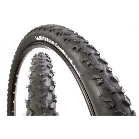 Cubierta MICHELIN COUNTRY TRAIL 26x2.00 Rígida