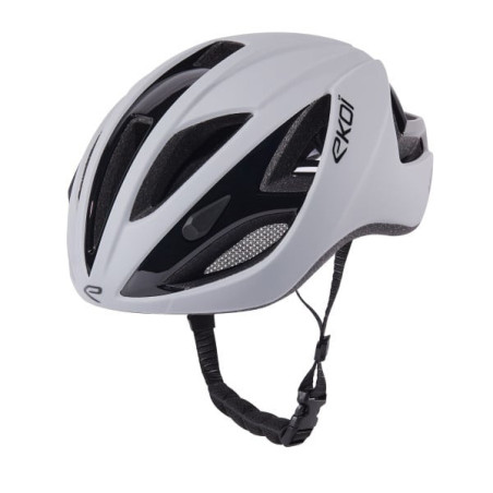 Casco EKOI AR13 Evo Gris