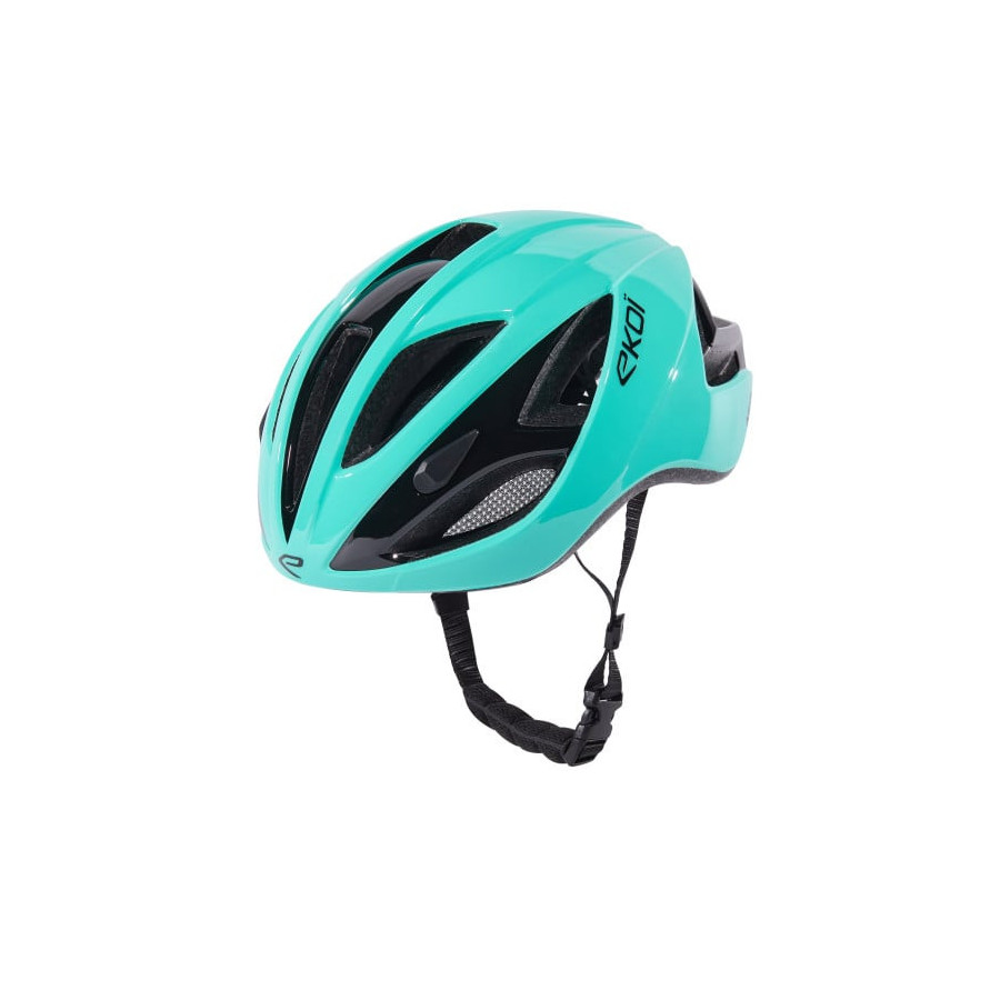 Casco EKOI AR13 Evo Aqua