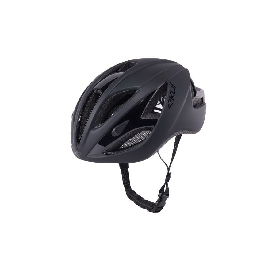 Casco EKOI AR13 Evo Negro mate