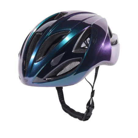 Casco EKOI AR13 Evo Camaleón