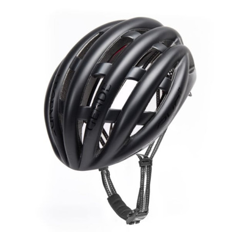 Casco EKOI Racing Legende Negro Mate