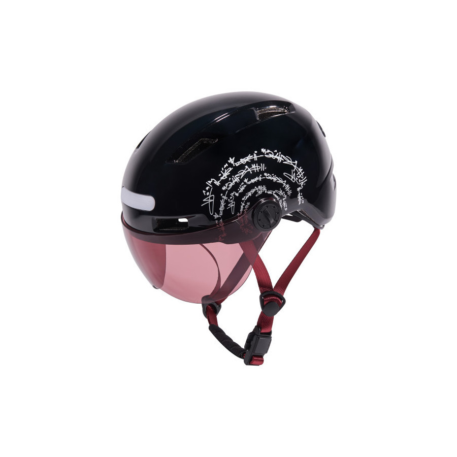 Casco Urbano EKOI City Style David Minard