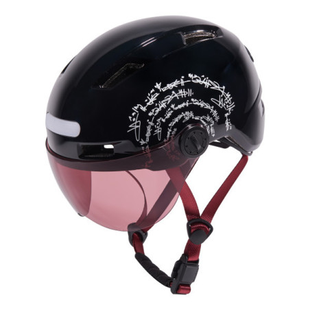 Casco Urbano EKOI City Style David Minard
