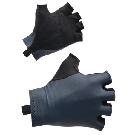 Guantes de Ciclismo EKOI Gris