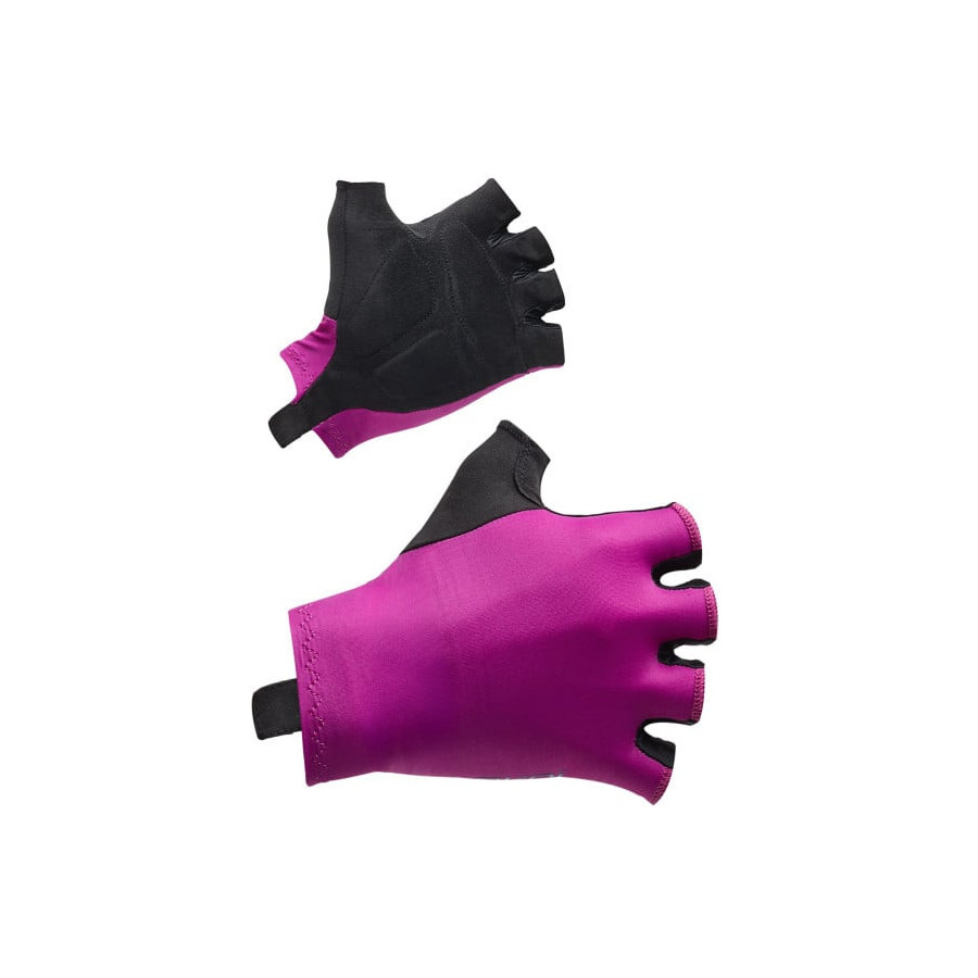 Guantes de Ciclismo EKOI Cardinale