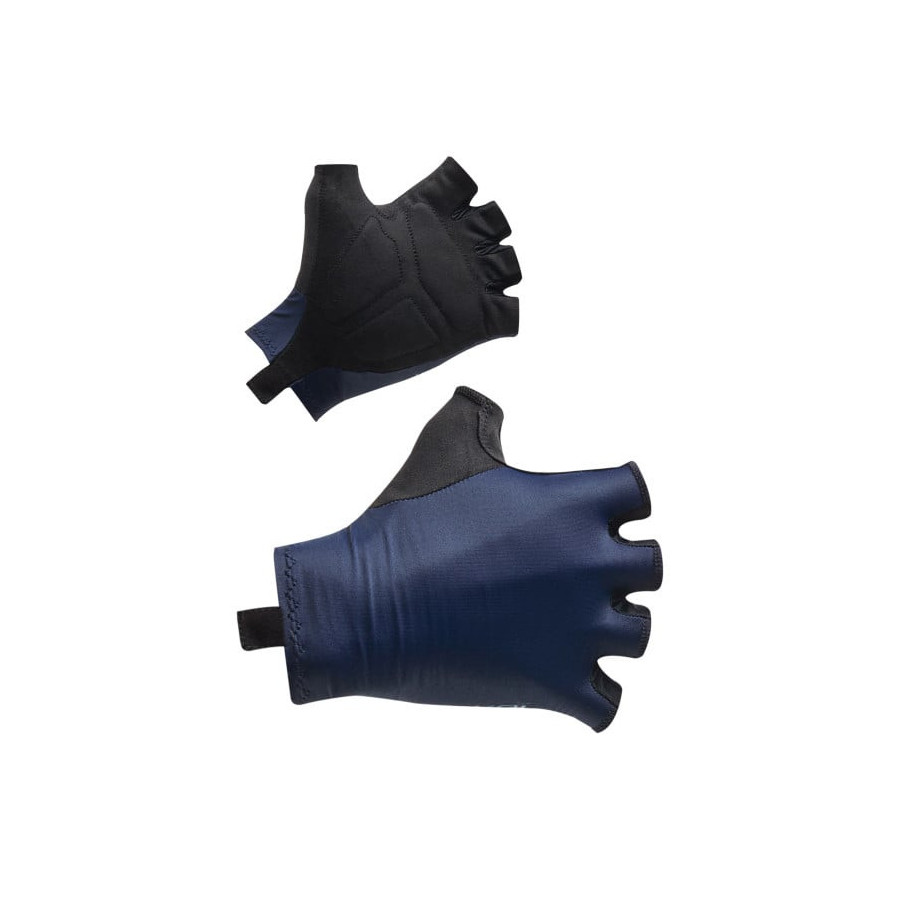 Guantes de Ciclismo EKOI Marino