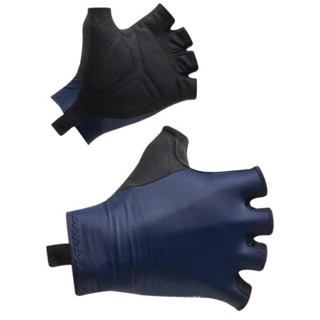 Guantes de Ciclismo EKOI Marino
