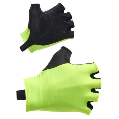 Guantes de Ciclismo EKOI Giallo