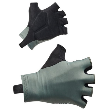 Guantes de Ciclismo EKOI Gel Perf Salvia
