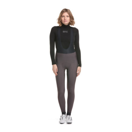 Culotte Mujer EKOI Perf Superroubaix Chocolate