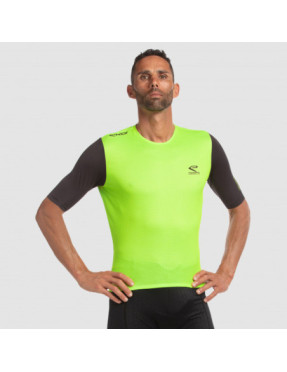 Maillot EKOI Summerlite Verde fluor