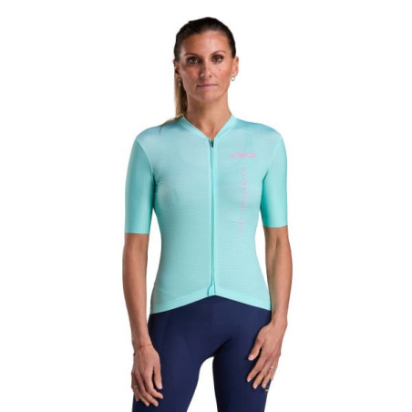 Maillot Mujer EKOI Perf Linear Aqua