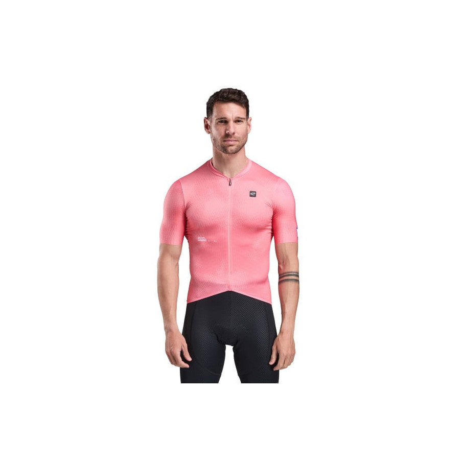 Maillot EKOI Perf Tie & Dye Coral