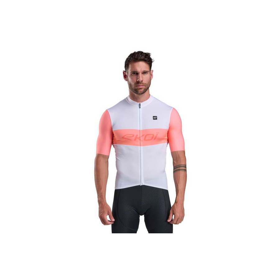 Maillot EKOI Perf Iconic Coral