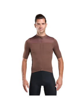 Maillot EKOI Racing Cargo Hydra+500 Chocolate