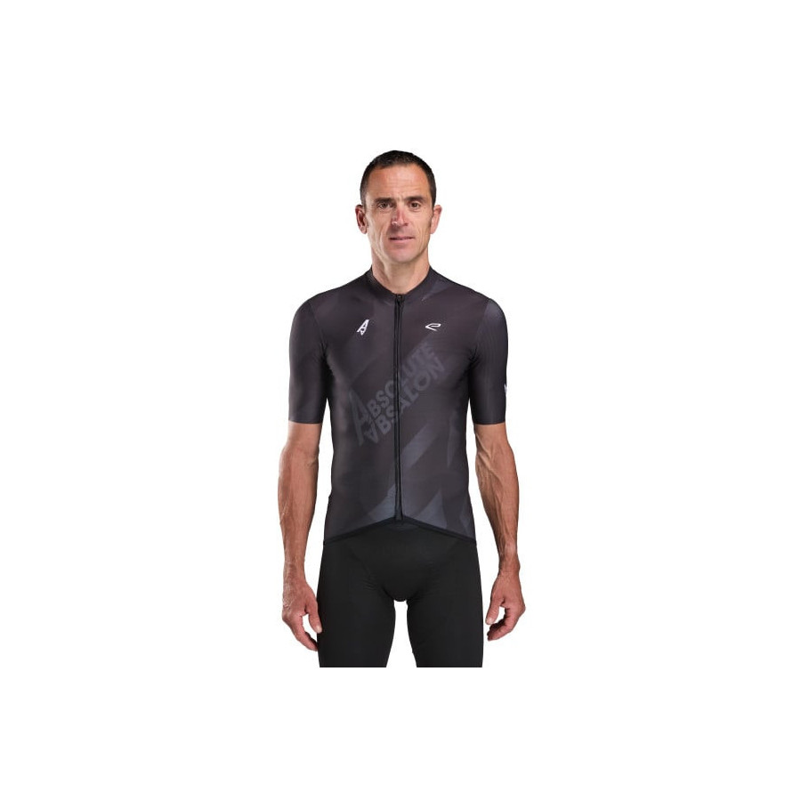 Maillot EKOI Perf Absolute Absalon Negro