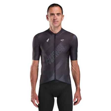 Maillot EKOI Perf Absolute Absalon Negro