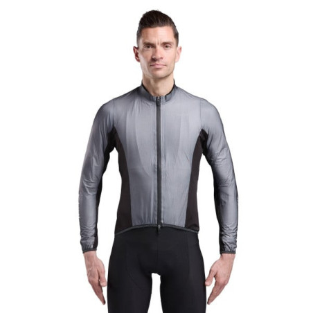 Chaqueta de lluvia EKOI Perf Impermeable