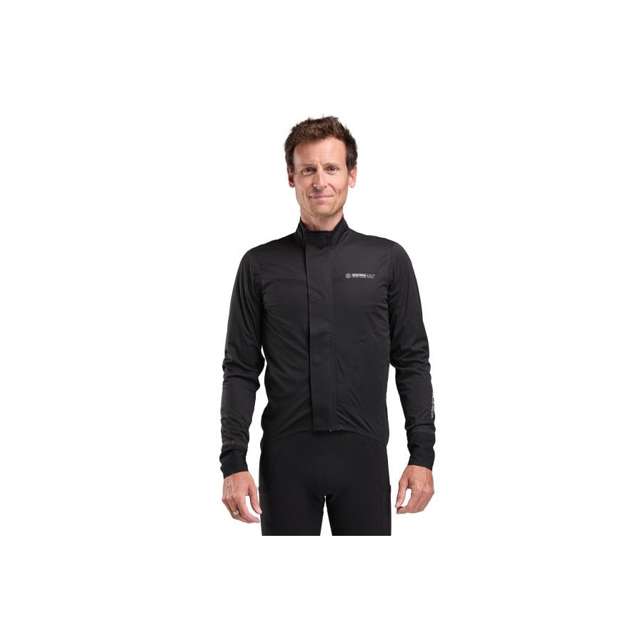 Chaqueta de lluvia EKOI Racing Bikingman