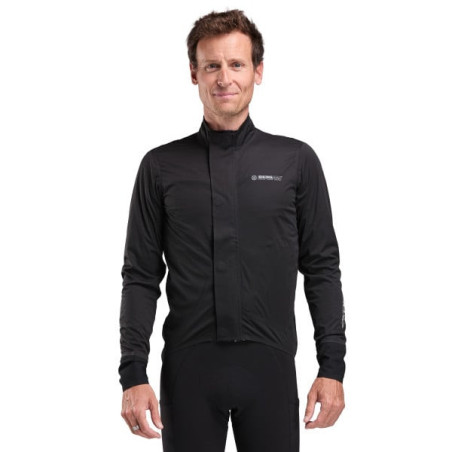 Chaqueta de lluvia EKOI Racing Bikingman
