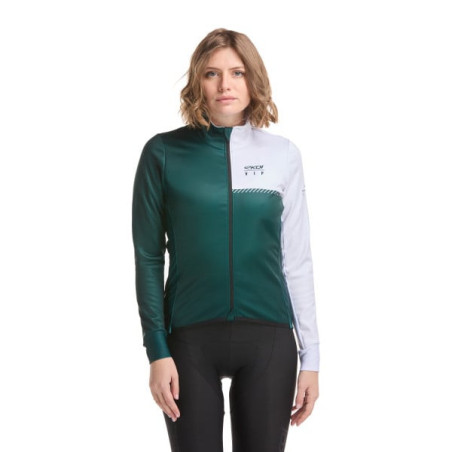 Chaqueta térmica Mujer EKOI Perf Vip 2025