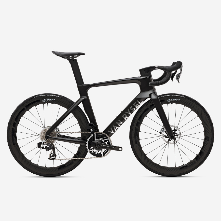 Vélo de Route VAN RYSEL RCR-F Pro Signature