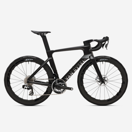 Vélo de Route VAN RYSEL RCR-F Pro Signature