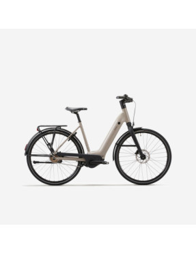 Vélo de Ville Electrique BTWIN LD 940 E Connect