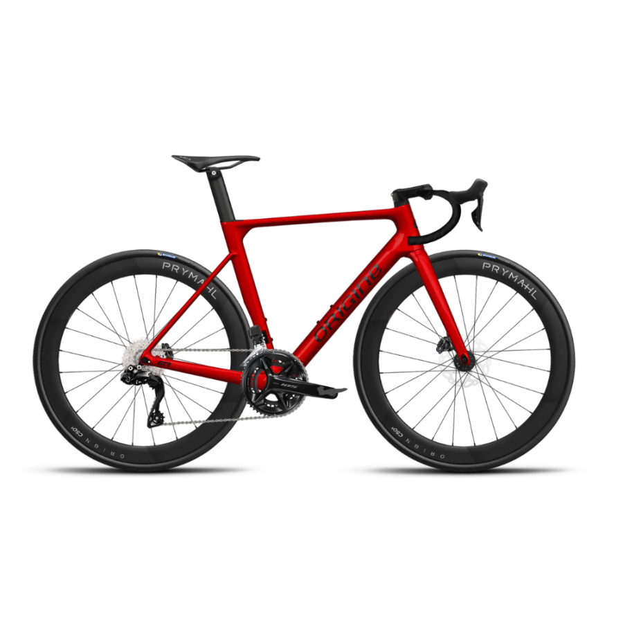 Vélo de Route ORIGINE Fraxion GTR M3 Di2
