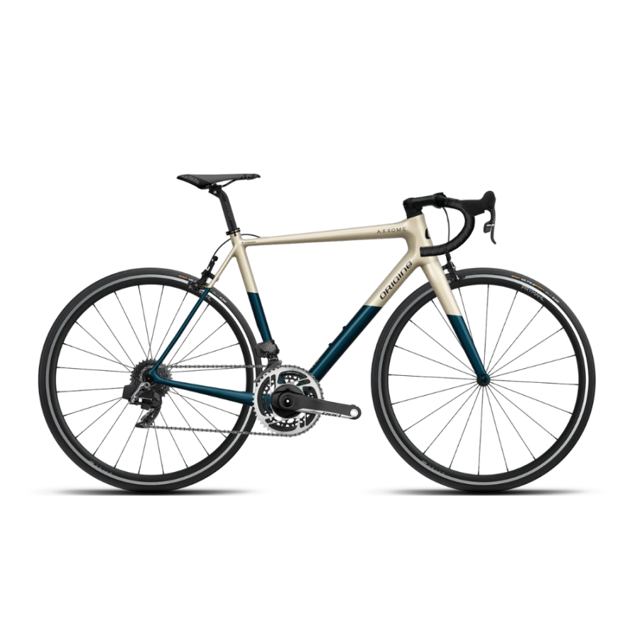 Vélo de Route ORIGINE Axxome 400 M7 AXS
