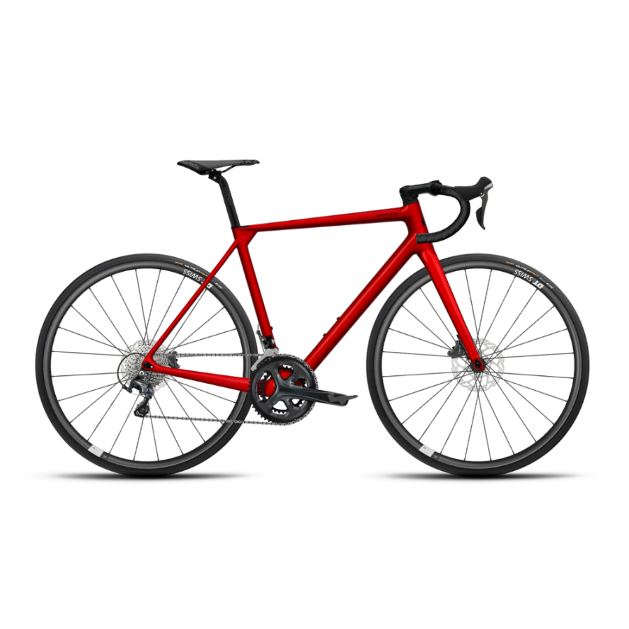 Vélo de Route ORIGINE Axxome GTO M1