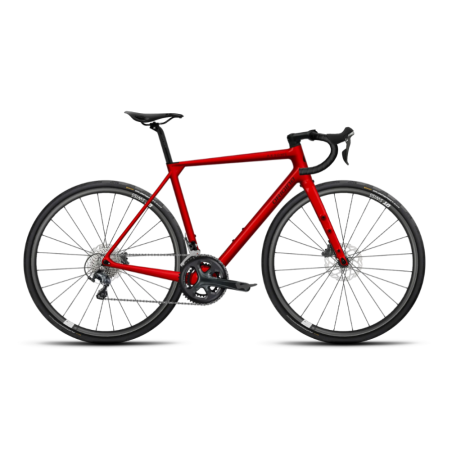 Vélo de Route ORIGINE Axxome GTO Ultra M1