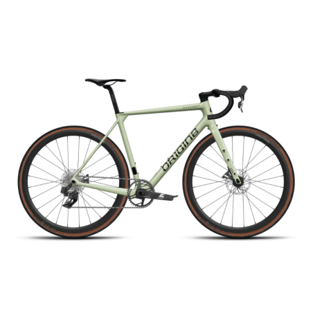 Vélo de Route ORIGINE Axxome GTR Ultra M3 AXS