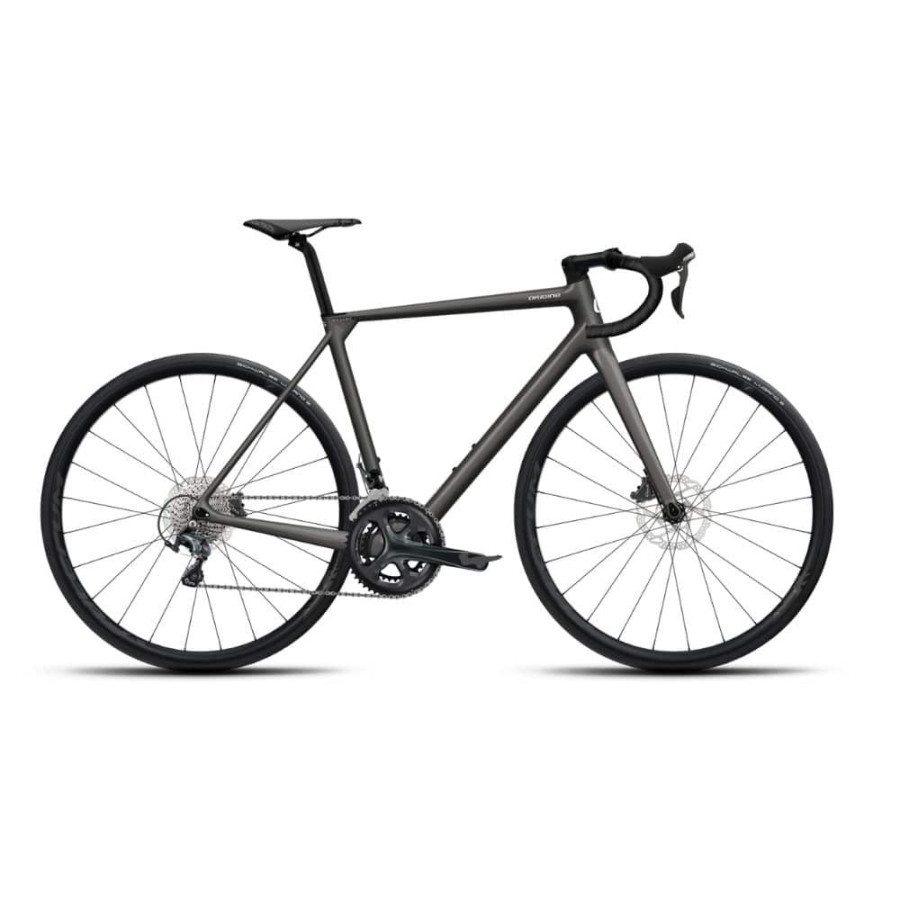 Vélo de Route ORIGINE Axxome GTS M1