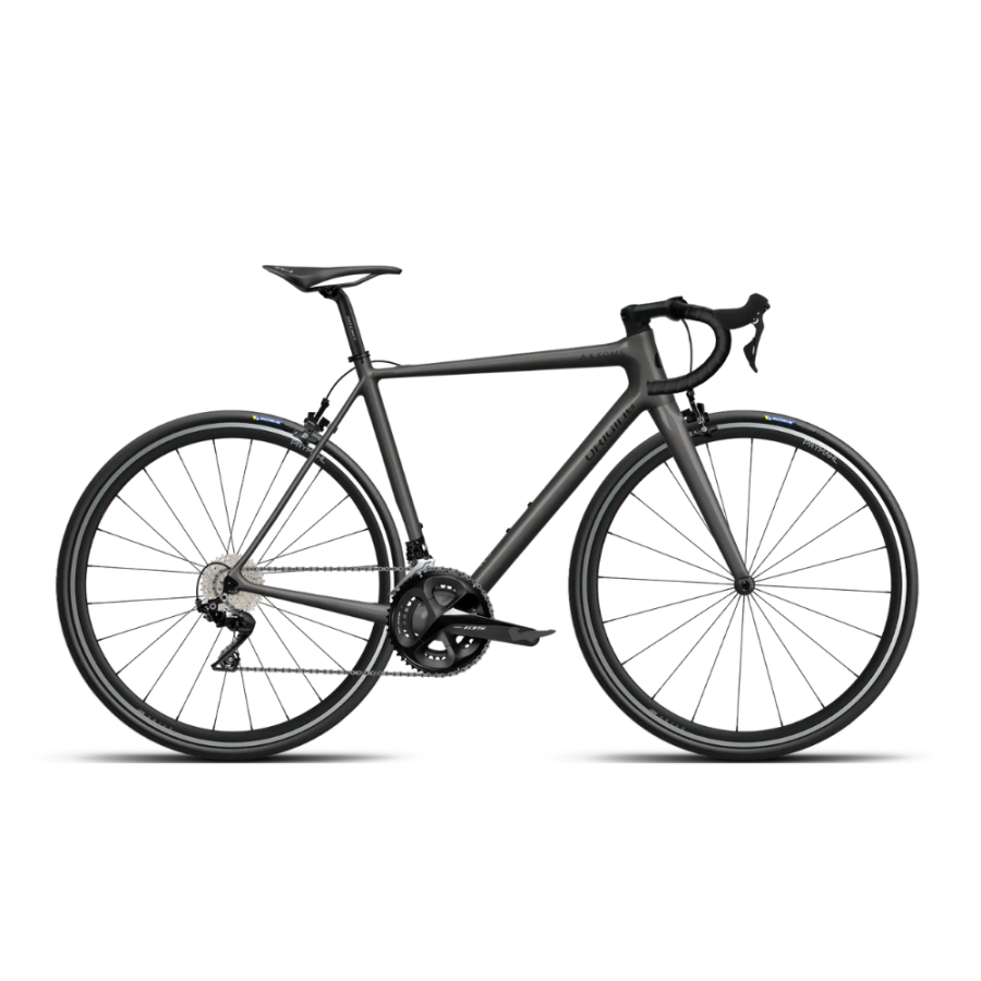 Vélo de Route ORIGINE Axxome RS M1