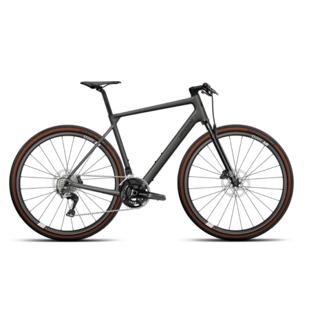 Vélo de Gravel ORIGINE Graxx GTO Explore Flatbar M1