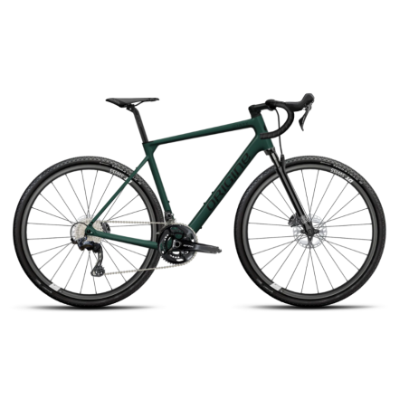 Vélo de Gravel ORIGINE Graxx GTO Explore M3