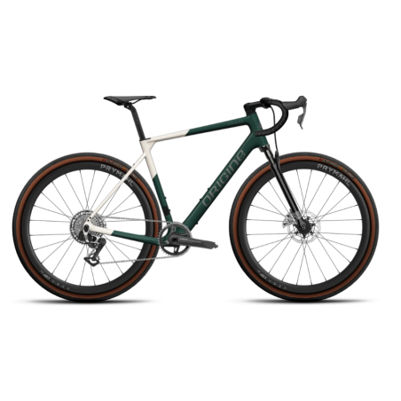 Vélo de Gravel ORIGINE Graxx GTO Explore M7 AXS