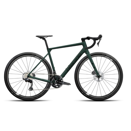 Vélo de Gravel ORIGINE Graxx GTO M3