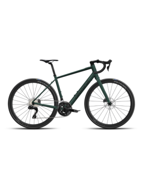 Vélo de Route Electrique ORIGINE Help Road M3 Di2
