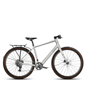 Vélo Urbain Electrique ORIGINE Montmartre M2