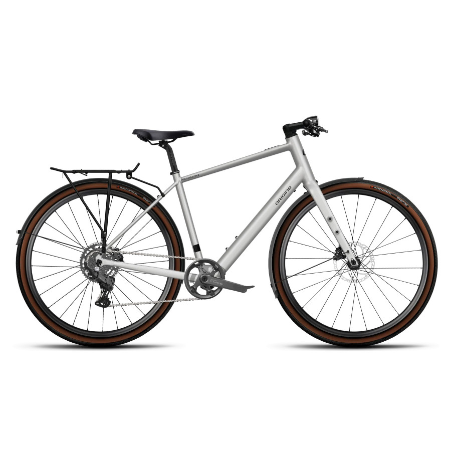 Vélo Urbain Electrique ORIGINE Montmartre M2