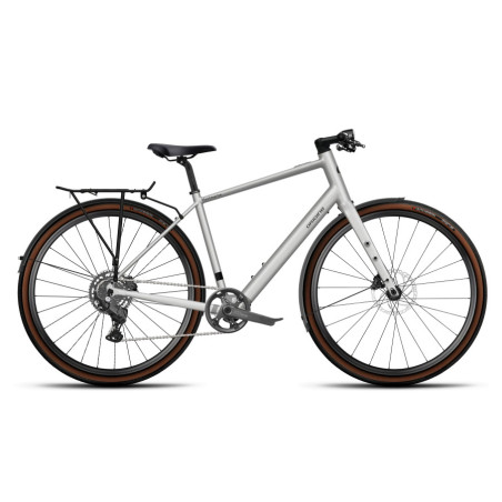 Vélo Urbain Electrique ORIGINE Montmartre M2