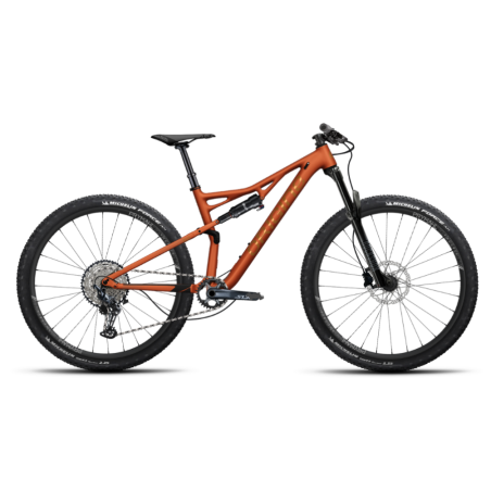 VTT ORIGINE Naja 130 120 M1