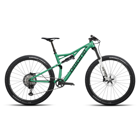 VTT ORIGINE Naja 130 120 M5