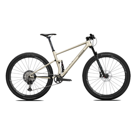 VTT ORIGINE Theoreme FS GTO 100 M4